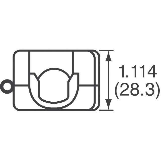 74271622S Würth Elektronik  Ferriti per cavi